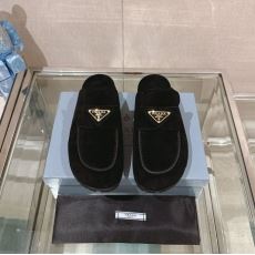 Prada Slippers